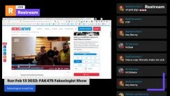 FAK475-Fakeologist Show
