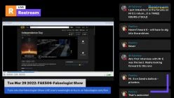 FAK506-Fakeologist Show