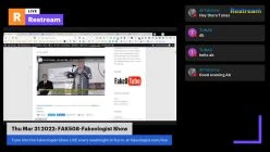 FAK508-Fakeologist Show