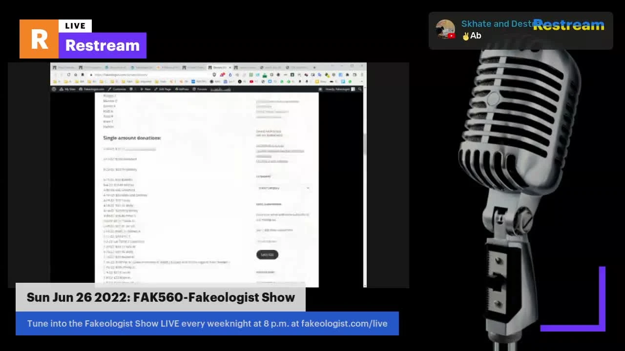 FAK560-Calling Elvis with Lynn Ertell