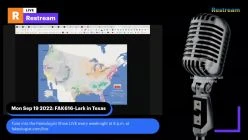 FAK616-Lark in Texas