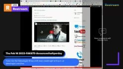 FAK675-Fakeologist Show
