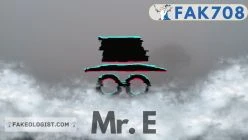 FAK708-Mr. E.