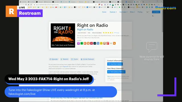 FAK714-Right on Radio's Jeff