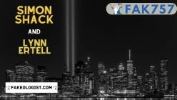 FAK757-Simon Shack on 9/11