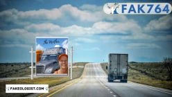 FAK764-Mother Trucker