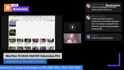 FAK787-Fakenukes Phil Part 1