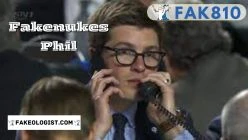 FAK810-Fakenukes Phil takes calls