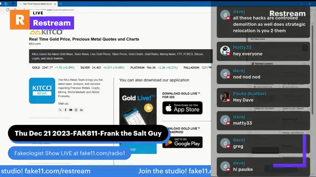 FAK811-Frank the Salt Guy f/Dave J