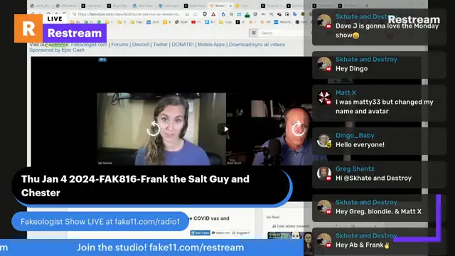 FAK816-Frank the Salt Guy and Chester Brown