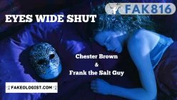FAK816-Frank the Salt Guy and Chester Brown