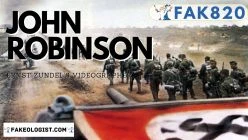 FAK820-John Robinson Part 1