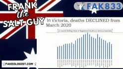 FAK833-Australian Death Stats way up