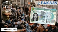 FAK835-Lynn Ertell on Migrant Crisis NYC