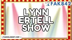 FAK842-Lynn Ertell Show