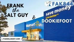 FAK844-Frank the Salt Guy & Dookiefoot AR