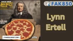 FAK850-Lynn Ertell