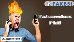 FAK851- Fakenukes Phil