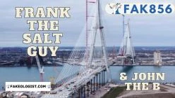 FAK856-Salty Frank and John the B