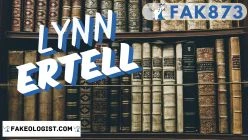 FAK873 - Lynn Ertell History Lesson