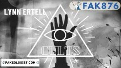 FAK876-Lynn Ertell - the US of Cults