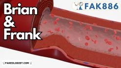FAK886-Brian and Frank on clot shots