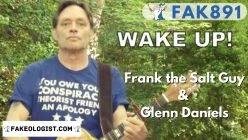 FAK891-Frank and Glenn Daniels on Pysops