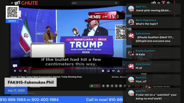 FAK915-Fakenukes Phil on rubber babies