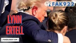 FAK922-Lynn Ertell on Trump's magik ear