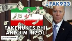 FAK923-Fakenukes Phil and Jim Rizoli