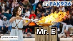 FAK926-Mr. E. on Kamala and the Olympic Games