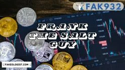 FAK932-Frank the Salt Guy talks investing