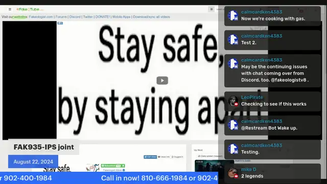 FAK935-IPS joint Monkey business