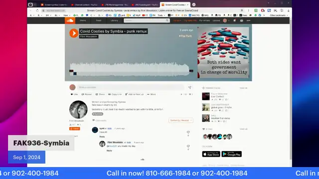 FAK936-Symbia-Autohoax musical artist