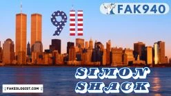 FAK940-Simon Shack on 9/11 23rd hoaxiversary