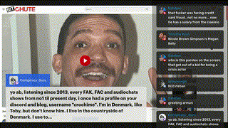 FAK943-September clues w/Fakenukes Phil