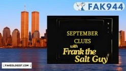 FAK944-September Clues with Frank the Salt guy watch party