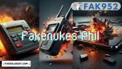 FAK952-Fakenukes Phil