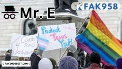 FAK958-Mr. E on the Androgyne Agenda