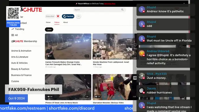 FAK959-Fakenukes Phil and Gazawood parallel