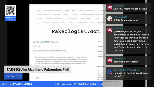 FAK962-Jim Rizoli and Fakenukes Phil