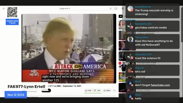 FAK977-Lynn Ertell Cult of Personality