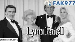 FAK977-Lynn Ertell Cult of Personality