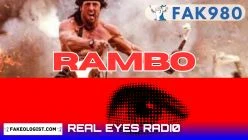 FAK980-Rambo from Real Eyes Radio