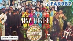 FAK987-Tina Foster Paul is dead