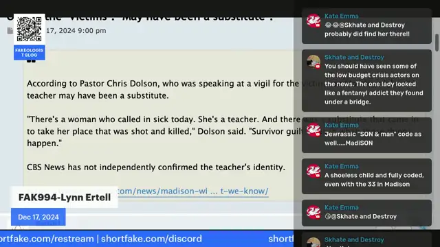 FAK994-Lynn Ertell Mangione Drones Madison ICE