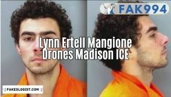 FAK994-Lynn Ertell Mangione Drones Madison ICE