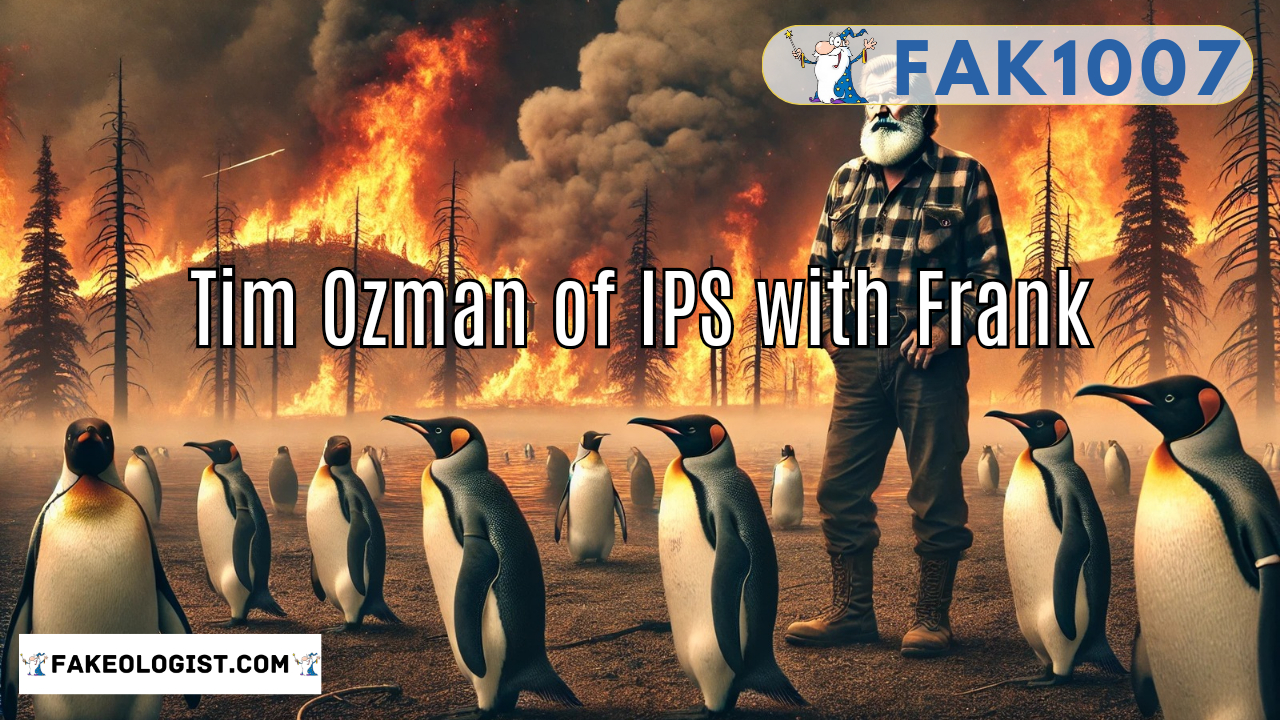 FAK1007-Tim Ozman of IPS with Frank