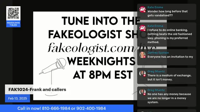 FAK1024-Frank and callers