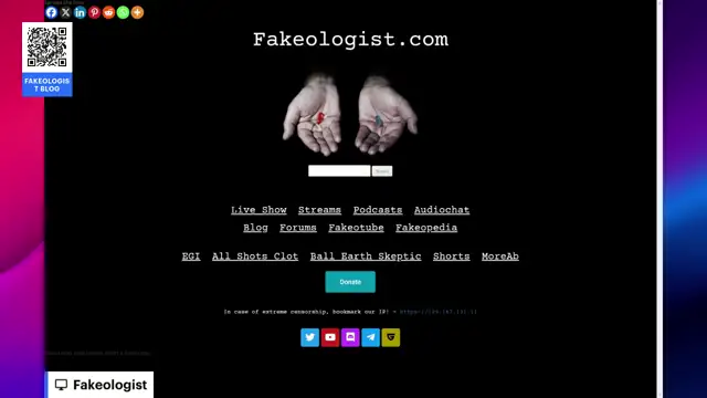 FAK1028-Unreal on fake whales